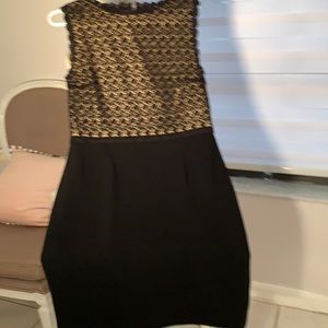 Dress by Ivanka Trump size 14 lined beautiful